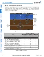 Preview for 80 page of Garmin Diamond DA40 Pilot'S Manual