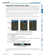 Preview for 85 page of Garmin Diamond DA40 Pilot'S Manual