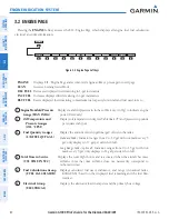 Preview for 92 page of Garmin Diamond DA40 Pilot'S Manual