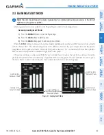 Preview for 95 page of Garmin Diamond DA40 Pilot'S Manual