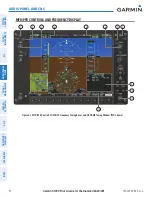 Preview for 104 page of Garmin Diamond DA40 Pilot'S Manual