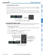 Preview for 109 page of Garmin Diamond DA40 Pilot'S Manual