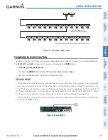 Preview for 131 page of Garmin Diamond DA40 Pilot'S Manual