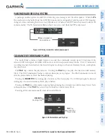 Preview for 139 page of Garmin Diamond DA40 Pilot'S Manual