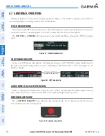 Preview for 142 page of Garmin Diamond DA40 Pilot'S Manual