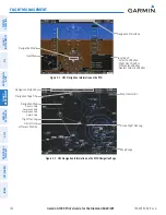 Preview for 144 page of Garmin Diamond DA40 Pilot'S Manual