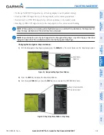 Preview for 147 page of Garmin Diamond DA40 Pilot'S Manual