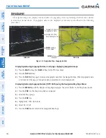 Preview for 156 page of Garmin Diamond DA40 Pilot'S Manual