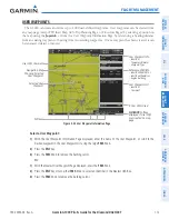 Preview for 185 page of Garmin Diamond DA40 Pilot'S Manual