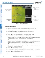 Preview for 186 page of Garmin Diamond DA40 Pilot'S Manual