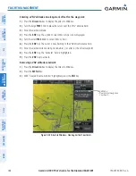 Preview for 200 page of Garmin Diamond DA40 Pilot'S Manual