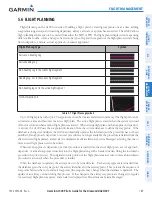 Preview for 201 page of Garmin Diamond DA40 Pilot'S Manual