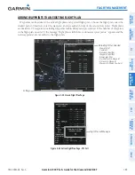 Preview for 207 page of Garmin Diamond DA40 Pilot'S Manual