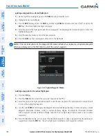 Preview for 208 page of Garmin Diamond DA40 Pilot'S Manual