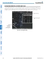 Preview for 212 page of Garmin Diamond DA40 Pilot'S Manual