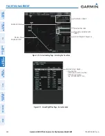 Preview for 216 page of Garmin Diamond DA40 Pilot'S Manual