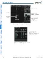 Preview for 218 page of Garmin Diamond DA40 Pilot'S Manual