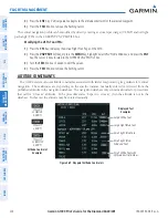 Preview for 236 page of Garmin Diamond DA40 Pilot'S Manual