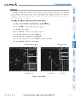 Preview for 243 page of Garmin Diamond DA40 Pilot'S Manual