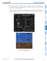 Preview for 285 page of Garmin Diamond DA40 Pilot'S Manual