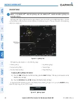 Preview for 304 page of Garmin Diamond DA40 Pilot'S Manual