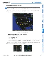 Preview for 309 page of Garmin Diamond DA40 Pilot'S Manual