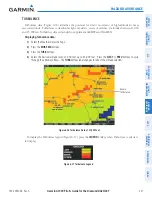 Preview for 313 page of Garmin Diamond DA40 Pilot'S Manual