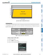 Preview for 349 page of Garmin Diamond DA40 Pilot'S Manual