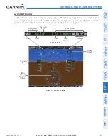 Preview for 373 page of Garmin Diamond DA40 Pilot'S Manual