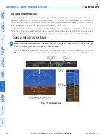 Preview for 378 page of Garmin Diamond DA40 Pilot'S Manual