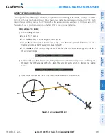 Preview for 403 page of Garmin Diamond DA40 Pilot'S Manual