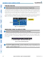 Preview for 414 page of Garmin Diamond DA40 Pilot'S Manual