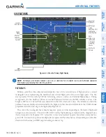 Preview for 419 page of Garmin Diamond DA40 Pilot'S Manual