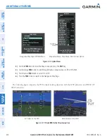 Preview for 428 page of Garmin Diamond DA40 Pilot'S Manual