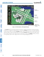 Preview for 430 page of Garmin Diamond DA40 Pilot'S Manual