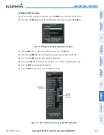 Preview for 431 page of Garmin Diamond DA40 Pilot'S Manual