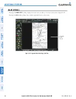 Preview for 444 page of Garmin Diamond DA40 Pilot'S Manual