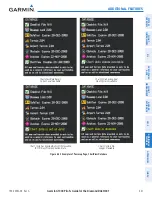 Preview for 453 page of Garmin Diamond DA40 Pilot'S Manual