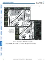 Preview for 466 page of Garmin Diamond DA40 Pilot'S Manual