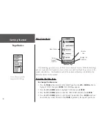 Preview for 20 page of Garmin eTrex Camo - Hiking GPS Receiver Owner'S Manual