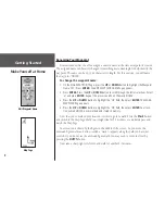 Preview for 22 page of Garmin eTrex Camo - Hiking GPS Receiver Owner'S Manual