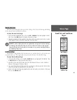 Preview for 37 page of Garmin eTrex Camo - Hiking GPS Receiver Owner'S Manual