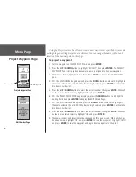 Preview for 38 page of Garmin eTrex Camo - Hiking GPS Receiver Owner'S Manual