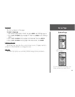 Preview for 55 page of Garmin eTrex Camo - Hiking GPS Receiver Owner'S Manual