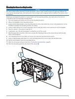 Preview for 3 page of Garmin FUSION MS-RA70 Installation Instructions Manual