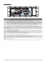 Preview for 5 page of Garmin FUSION MS-RA70 Installation Instructions Manual