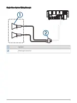 Preview for 9 page of Garmin FUSION MS-RA70 Installation Instructions Manual