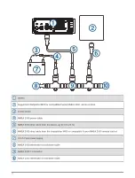 Preview for 12 page of Garmin FUSION MS-RA70 Installation Instructions Manual