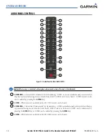 Preview for 24 page of Garmin G1000:Beechcraft Baron 58/G58 User Manual