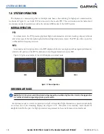 Preview for 28 page of Garmin G1000:Beechcraft Baron 58/G58 User Manual